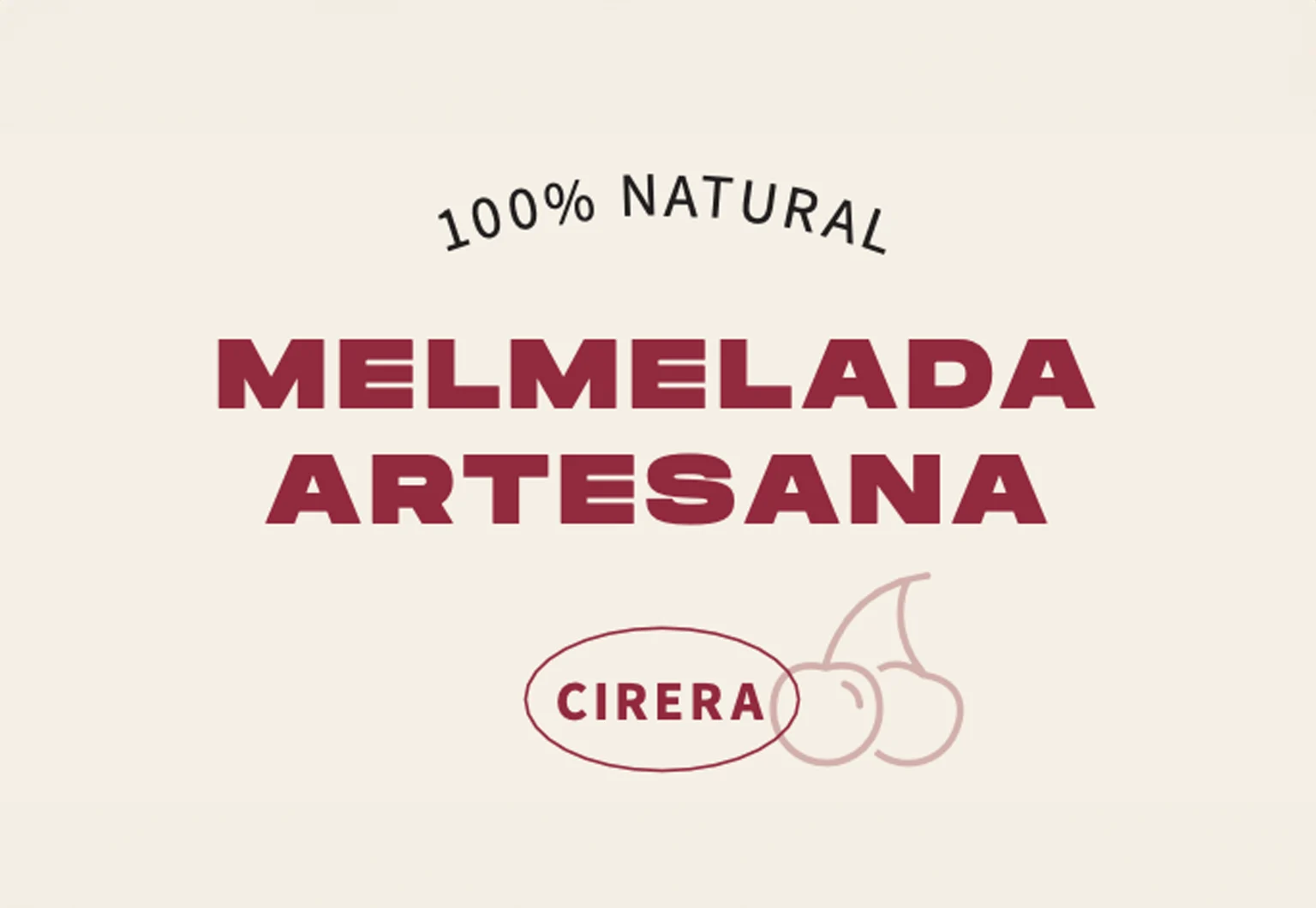 melmelada-cirera