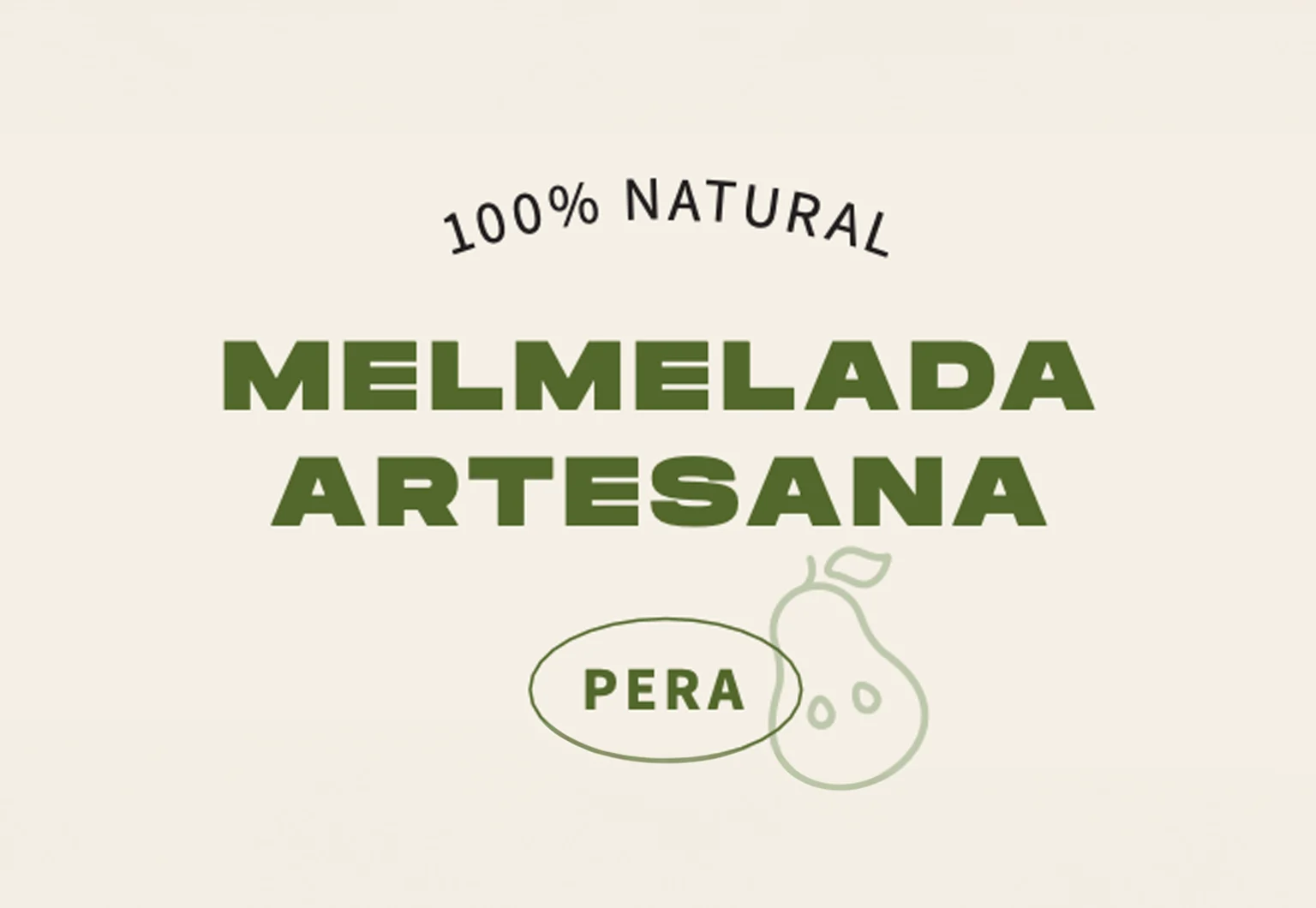 melmelada-pera